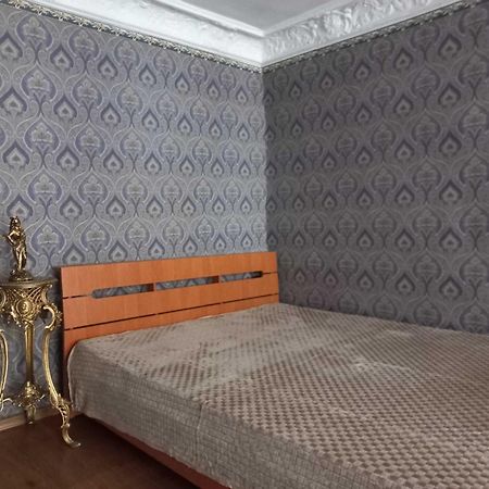 Apartment on Pushkinskaya Odessa Exteriör bild