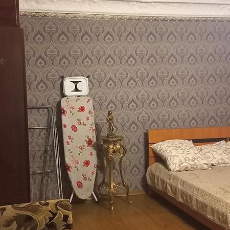 Apartment on Pushkinskaya Odessa Exteriör bild