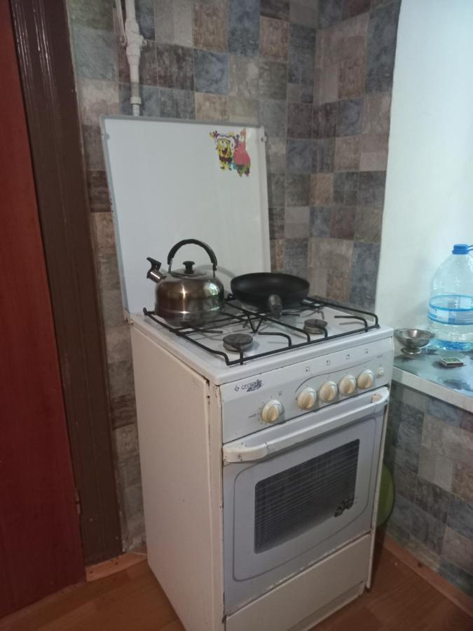 Apartment on Pushkinskaya Odessa Exteriör bild