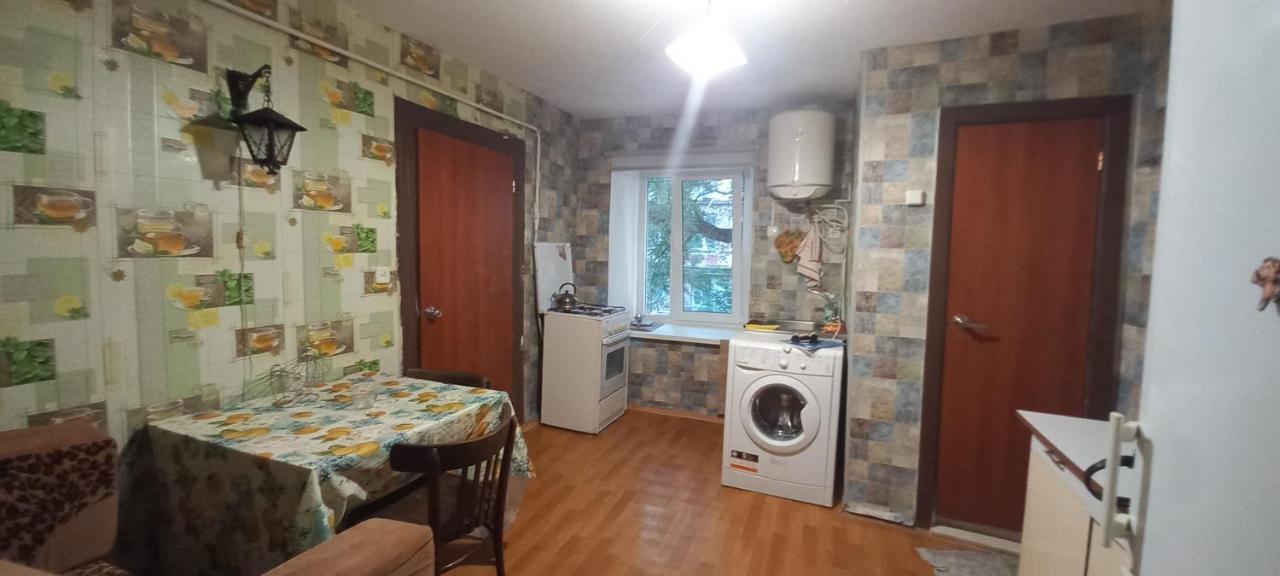 Apartment on Pushkinskaya Odessa Exteriör bild