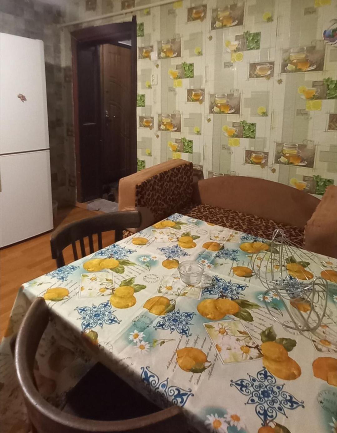 Apartment on Pushkinskaya Odessa Exteriör bild