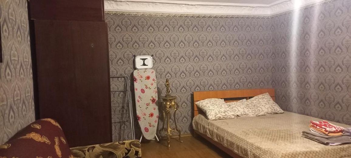 Apartment on Pushkinskaya Odessa Exteriör bild