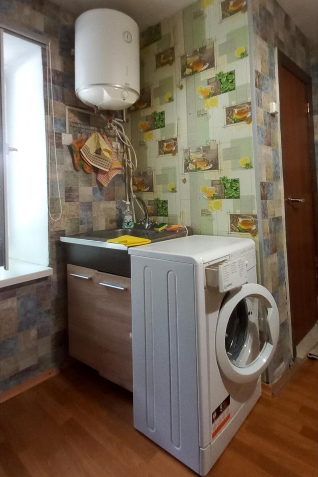 Apartment on Pushkinskaya Odessa Exteriör bild