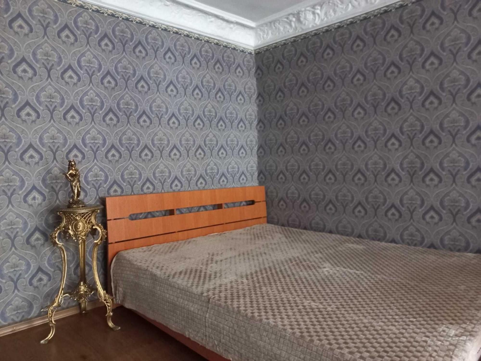 Apartment on Pushkinskaya Odessa Exteriör bild
