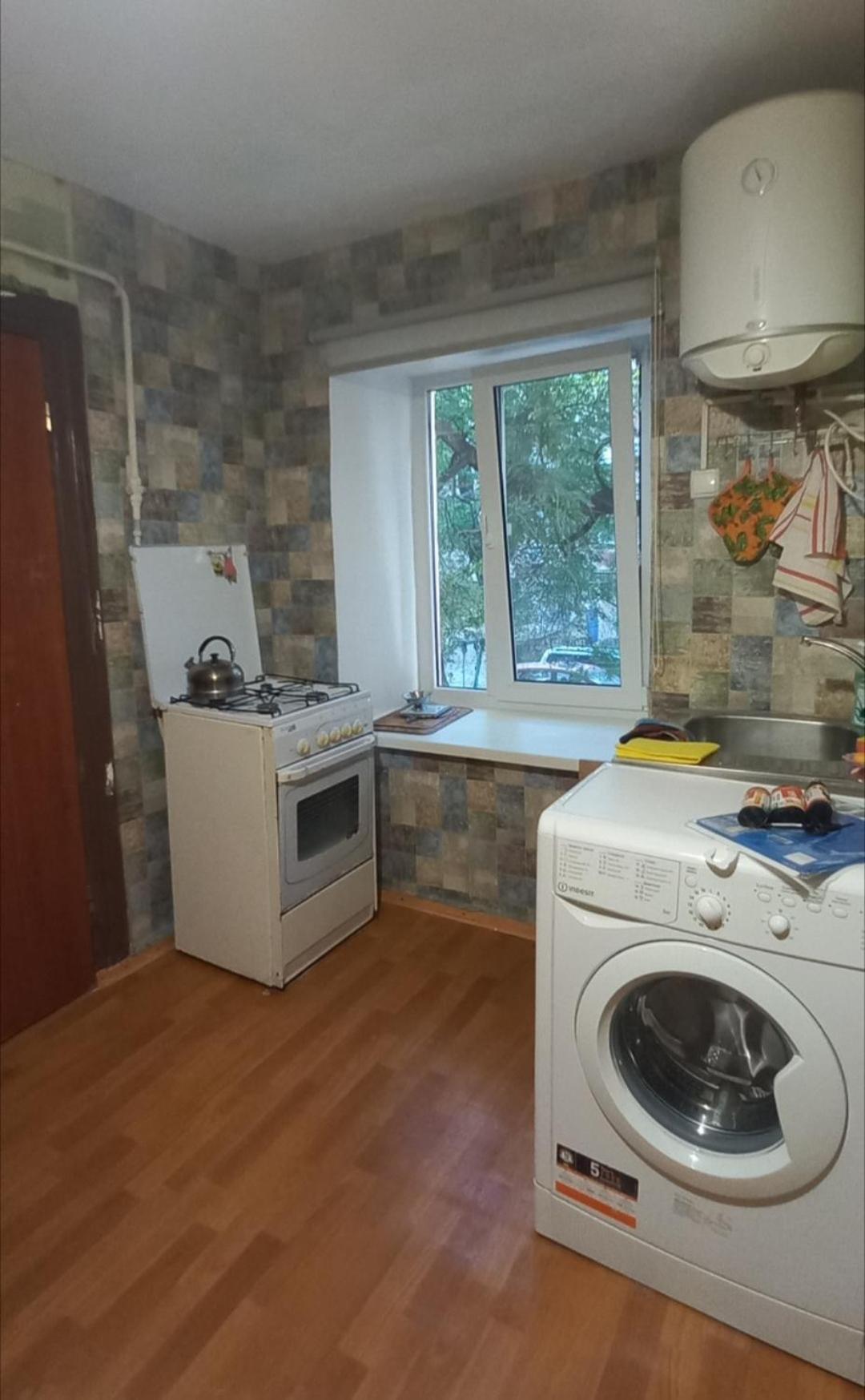 Apartment on Pushkinskaya Odessa Exteriör bild