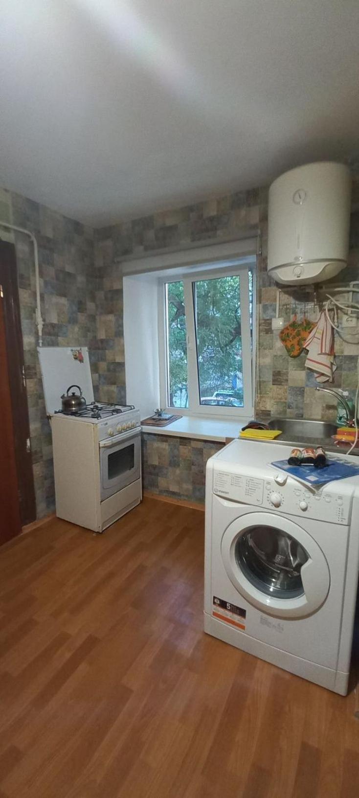 Apartment on Pushkinskaya Odessa Exteriör bild