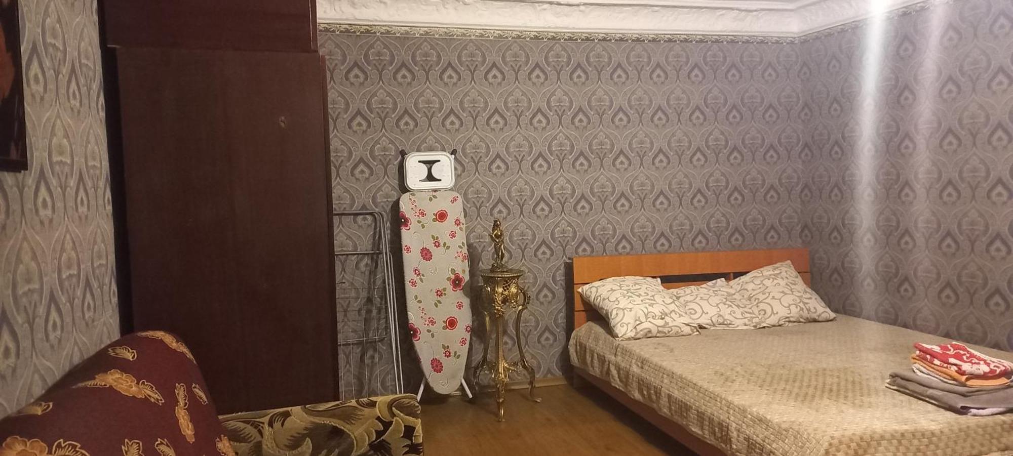 Apartment on Pushkinskaya Odessa Exteriör bild