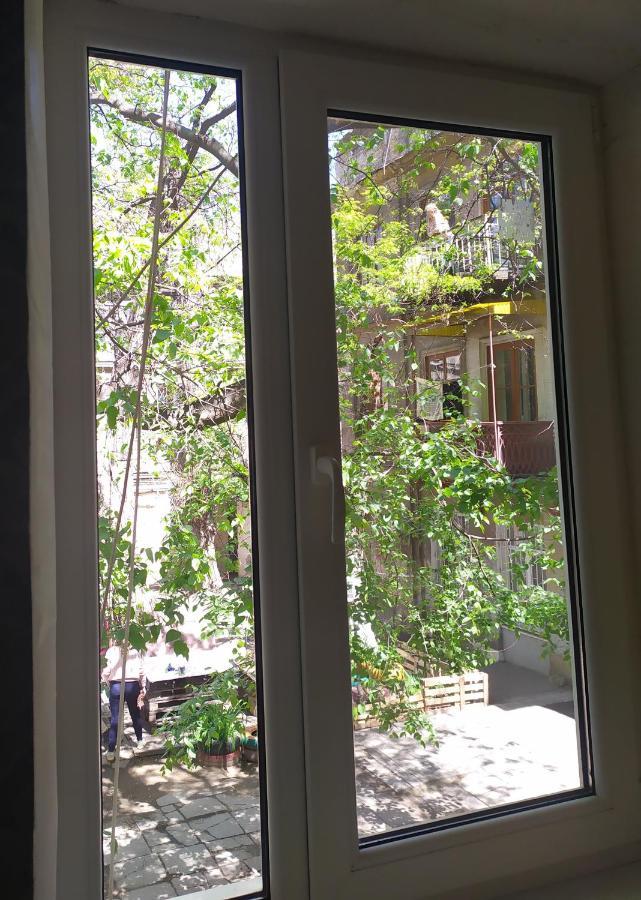 Apartment on Pushkinskaya Odessa Exteriör bild